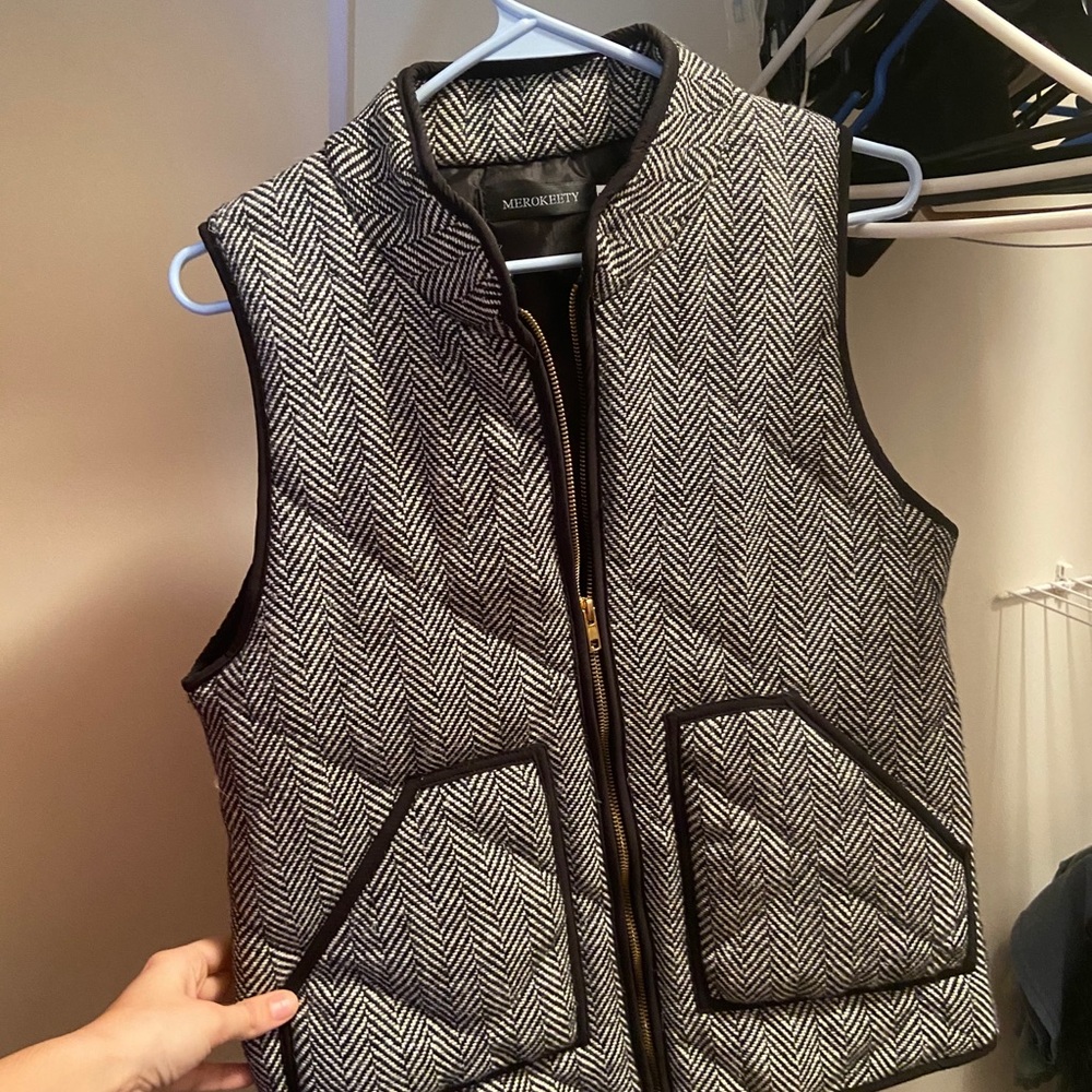 vest